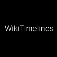 WikiTimelines icon